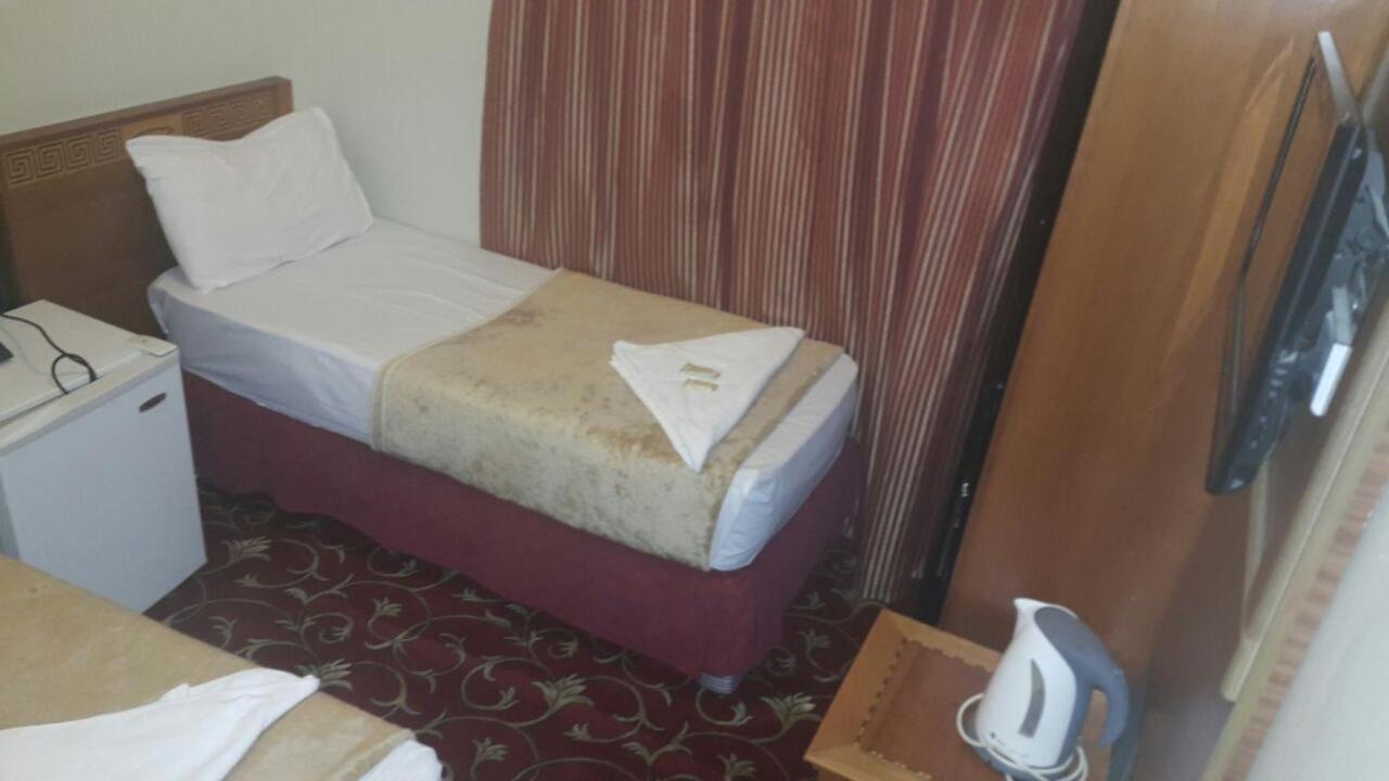 Sarh Al Manamah Hotel 5 Mekke Dış mekan fotoğraf