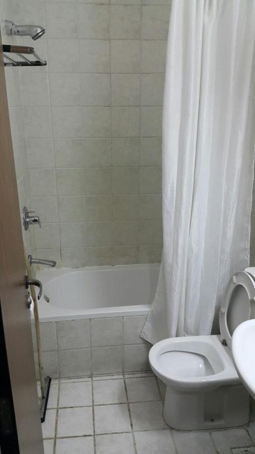Sarh Al Manamah Hotel 5 Mekke Dış mekan fotoğraf